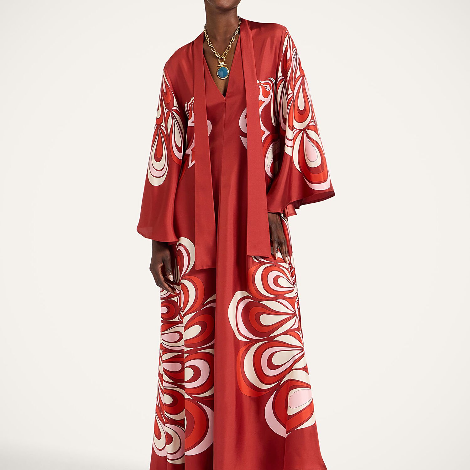 La Doublej Magnifico Dress