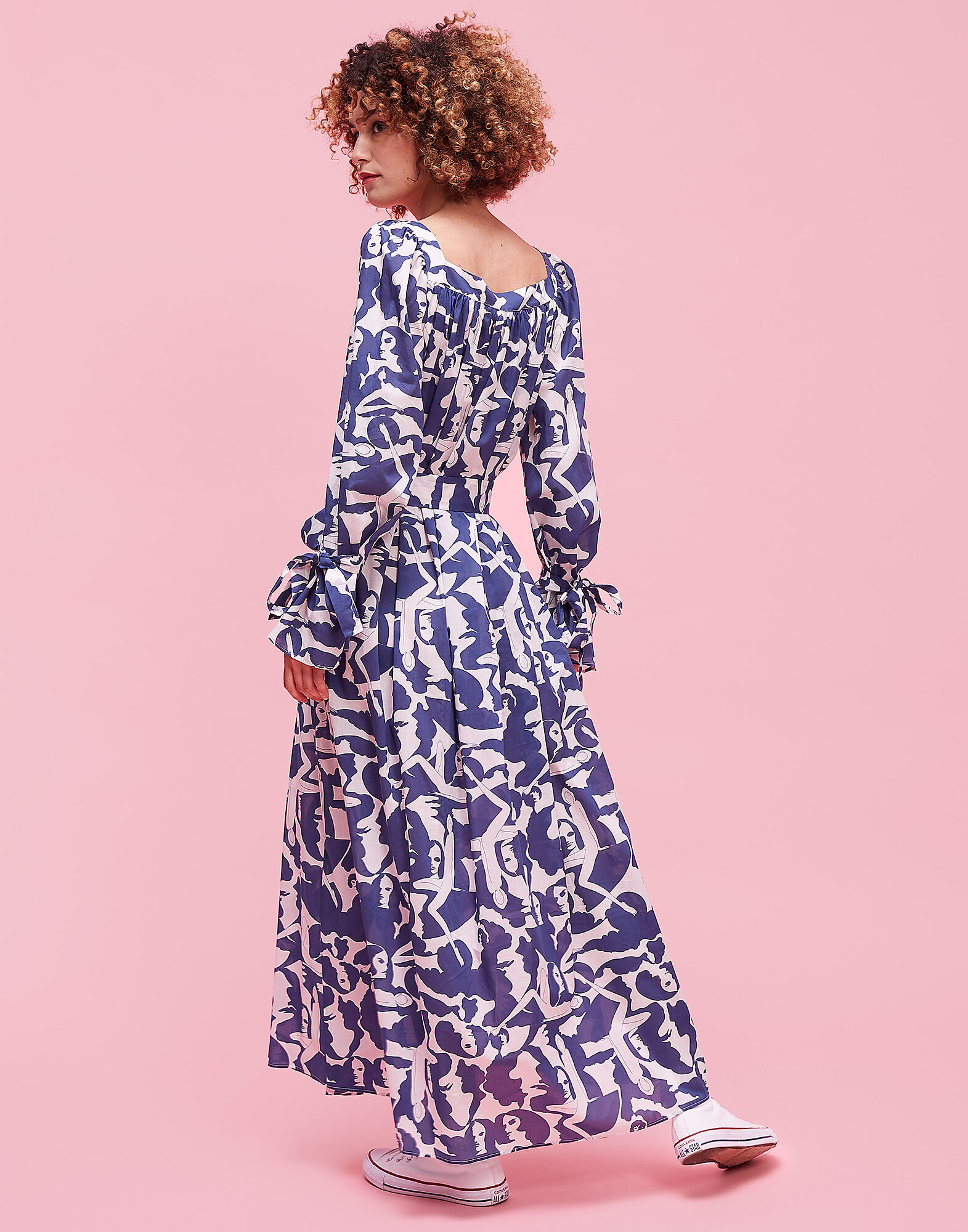 LaDoubleJ After Swim Dress Donne DRE0032COT003DON0001