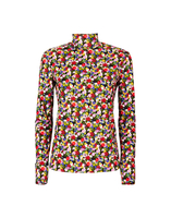 LaDoubleJ Turtleneck LaDoubleJ Turtleneck Granny SHI0030JER003GRA0001