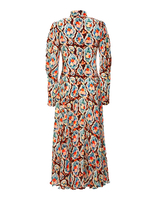 La DoubleJ Kenny Dress Matisse DRE0284VEL004MAT0001