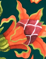 La DoubleJ Dessert Plates Set of 2 La DoubleJ Dessert Plates Set of 2 Dragonfruit DIS0063CER001HLE0005