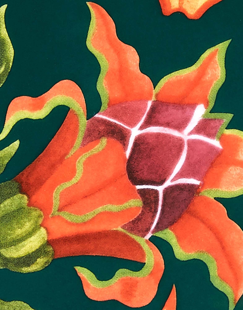 La DoubleJ Dessert Plates Set of 2 La DoubleJ Dessert Plates Set of 2 Dragonfruit DIS0063CER001HLE0005