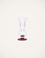 La DoubleJ Sippers Set Of 4 La DoubleJ Sippers Set Of 4 Rainbow Mix GLA0030MUR001ASS06MU03