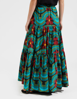 La DoubleJ Big Skirt La DoubleJ Big Skirt Ashbury SKI0001COT001ASH0001