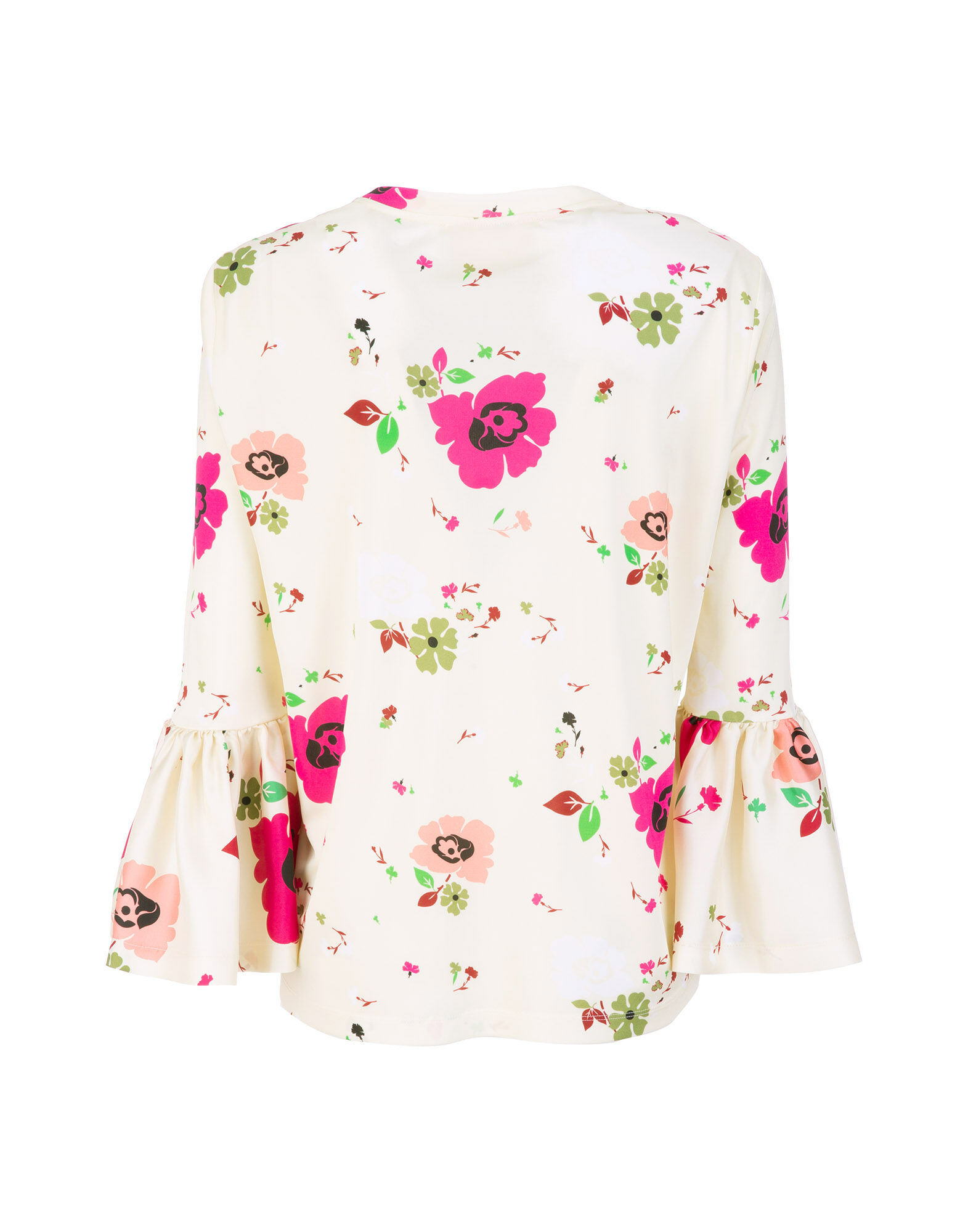 LaDoubleJ Gemini T-Shirt Giardino SHI0051JER003GIA0003