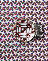 La DoubleJ Small Tablecloth La DoubleJ Small Tablecloth Galletti TBC0001LIN001GAL0001