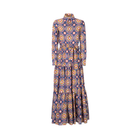 LaDoubleJ Bellini Dress LaDoubleJ Bellini Dress Ruote DRE0016COT003RUO0001