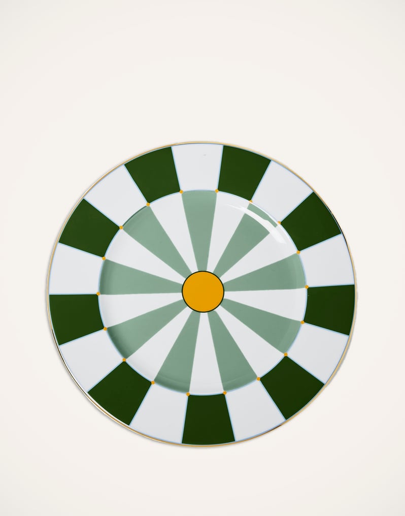 La DoubleJ Charger Plate La DoubleJ Charger Plate Duomo DIS0051CER001DUM0001