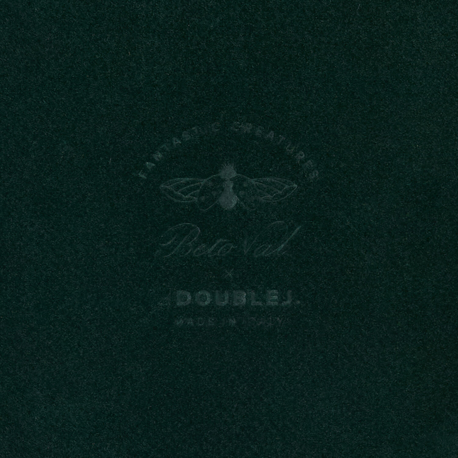 La Doublej Trinket Tray In Multi