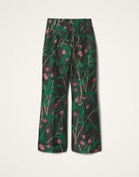 La DoubleJ Hendrix Pants La DoubleJ Hendrix Pants Bamboo Black TRO0014JCQ119BMB02BL01