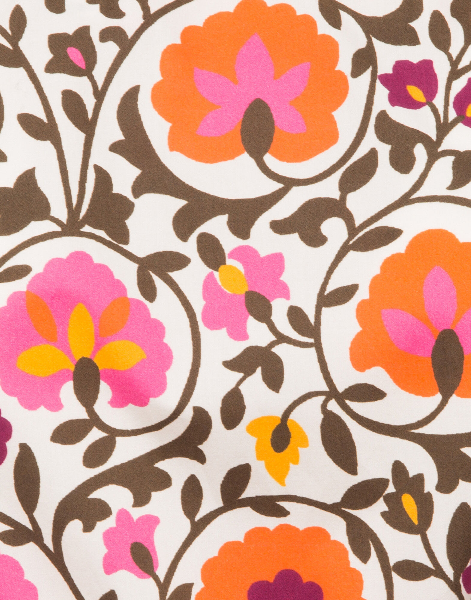 LaDoubleJ Short and Sassy Dress Narciso DRE0003COT001NAR0001