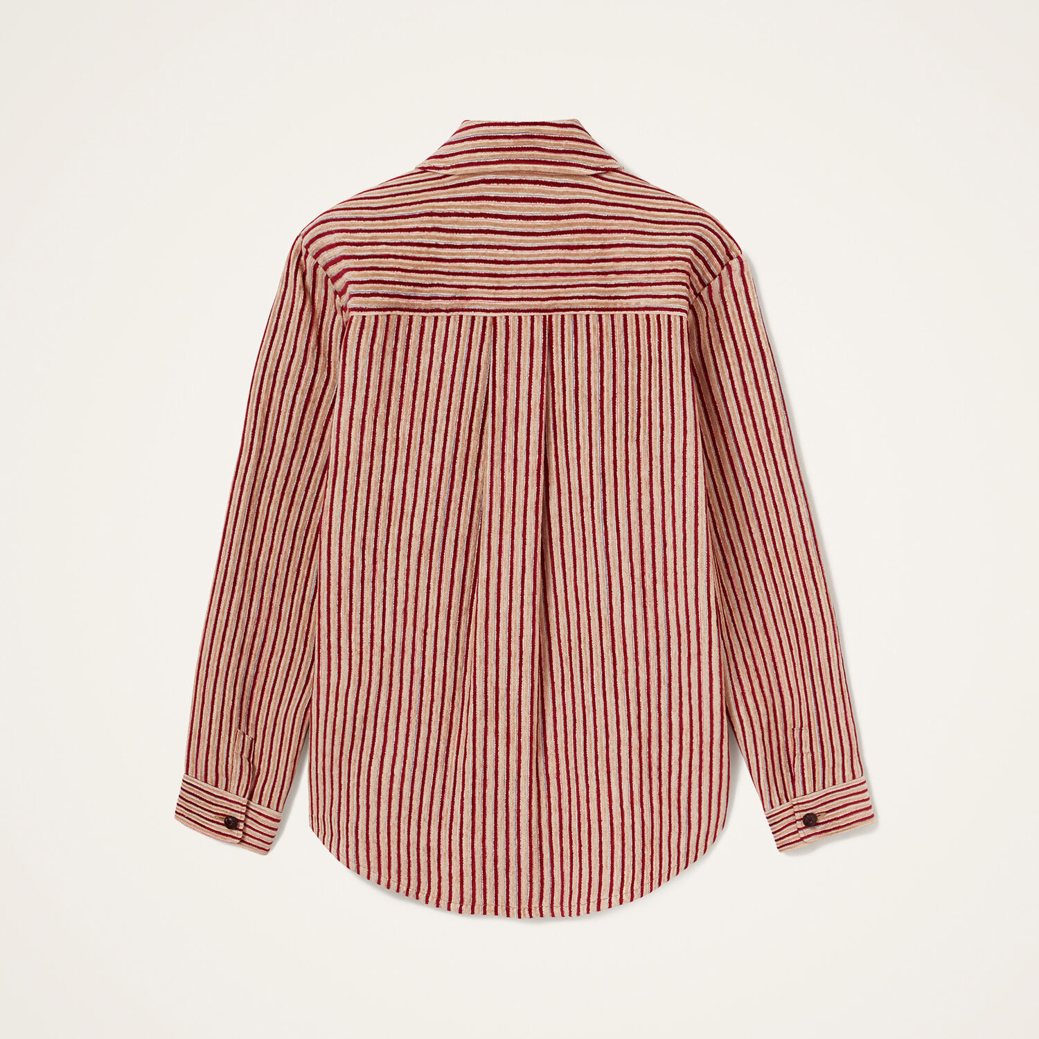 La Doublej Better Than Your Boyfriend's Jacket In Multi