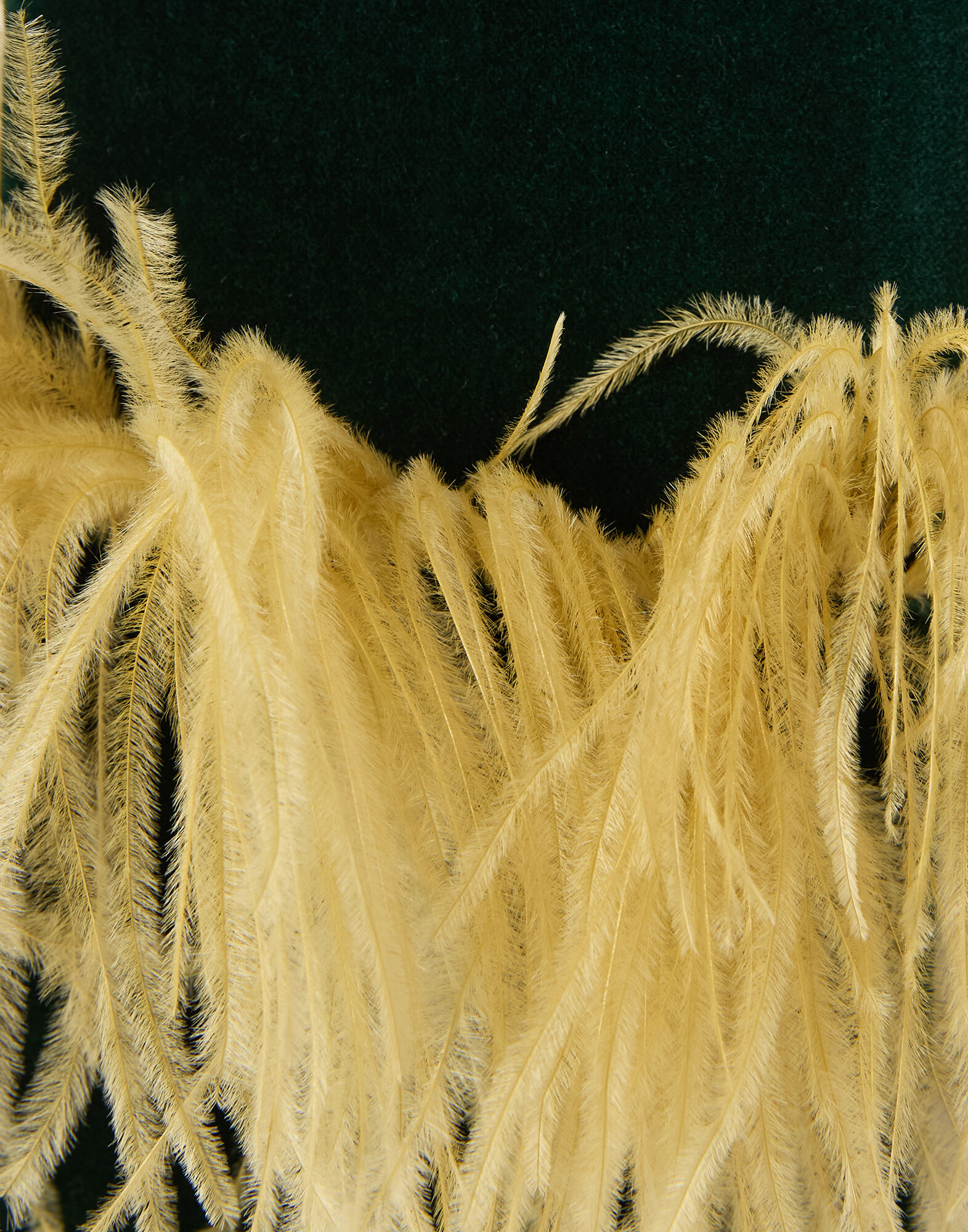 La DoubleJ Keaton Jacket Blue Petrol JAC0073VEL011SOLIDBU05