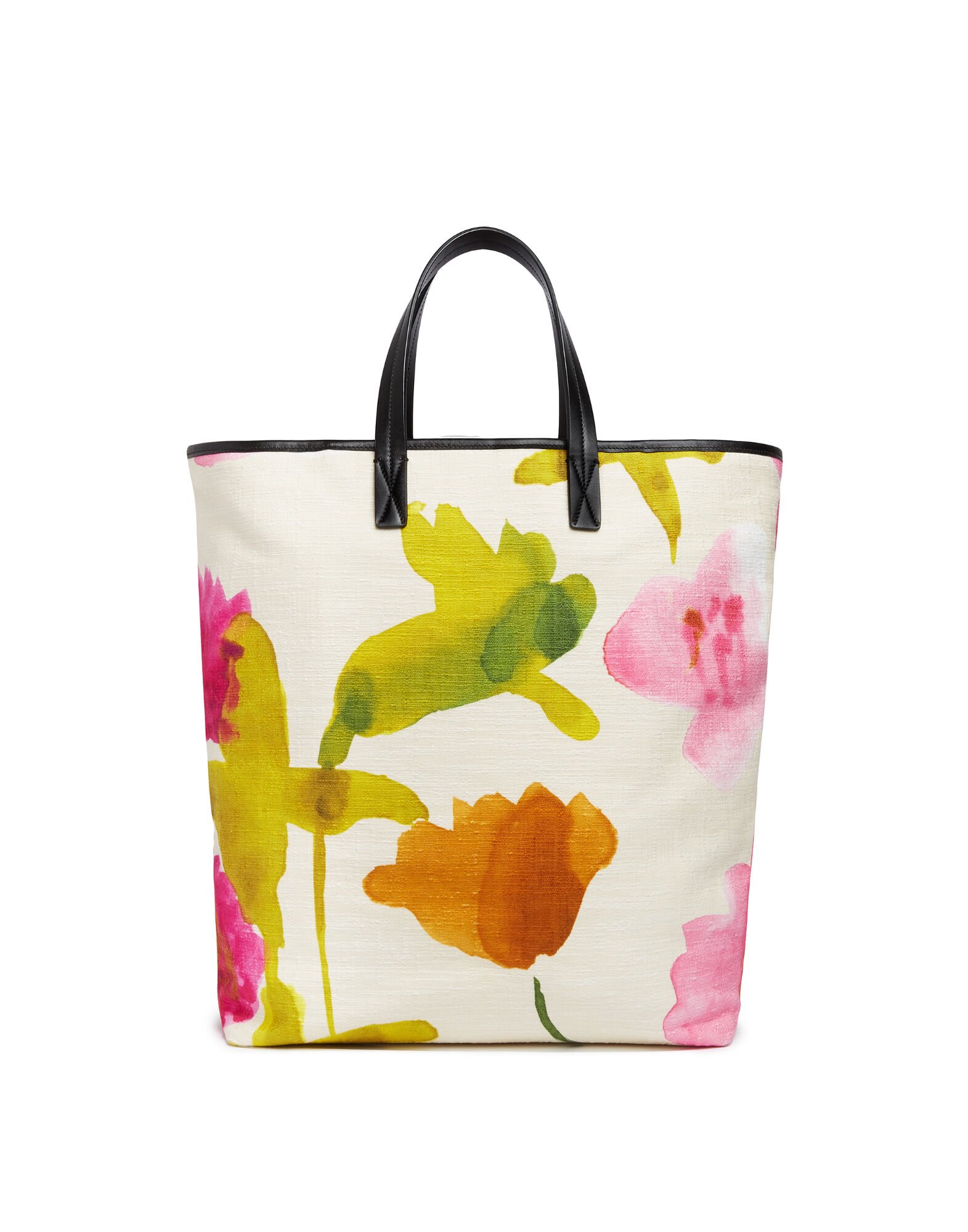 LaDoubleJ Shopper Tote Bag Prom BAG0006COT005PRO0001