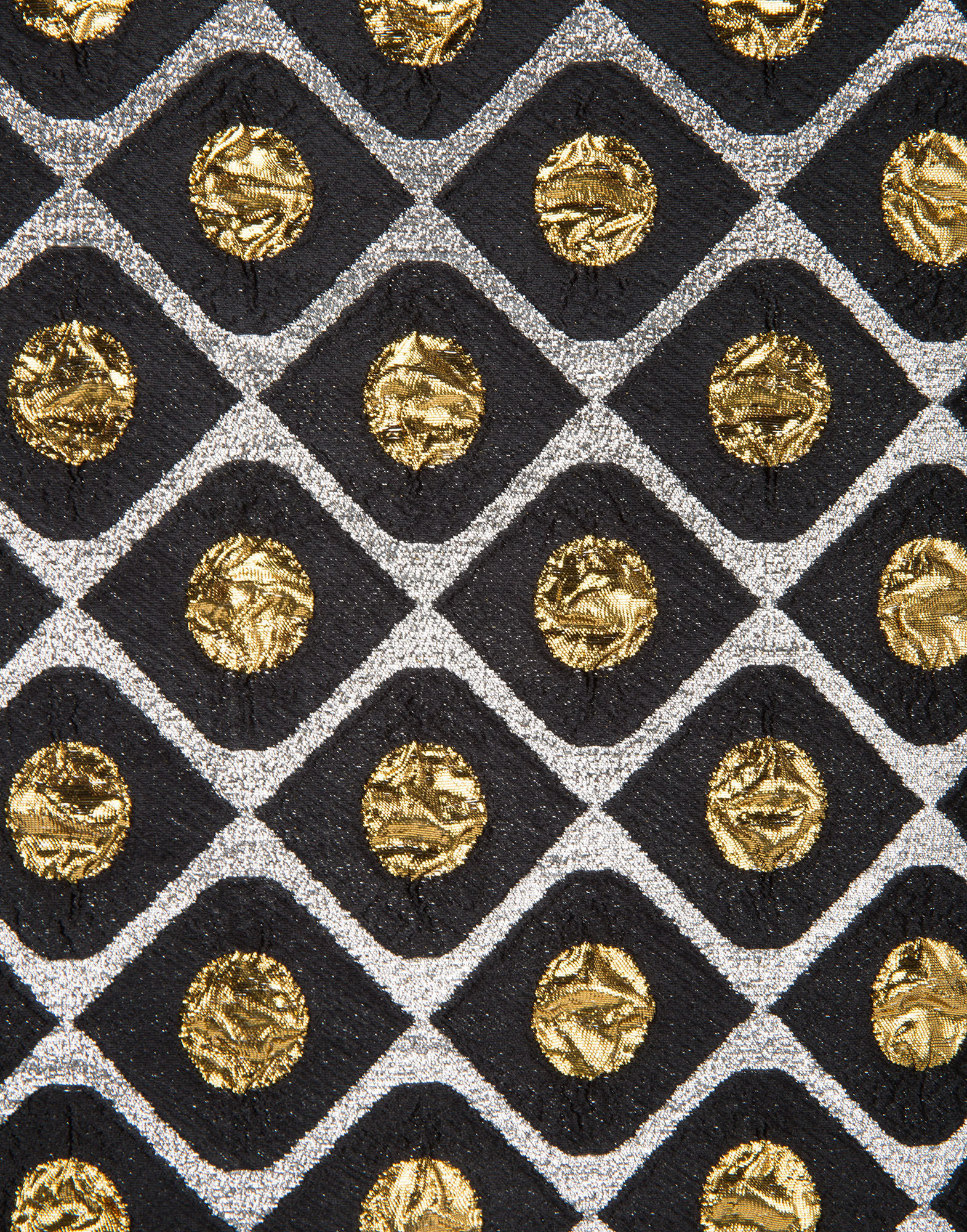 LaDoubleJ Jazzy Tee Pomodorini Oro SHI0014JAC010POM0002