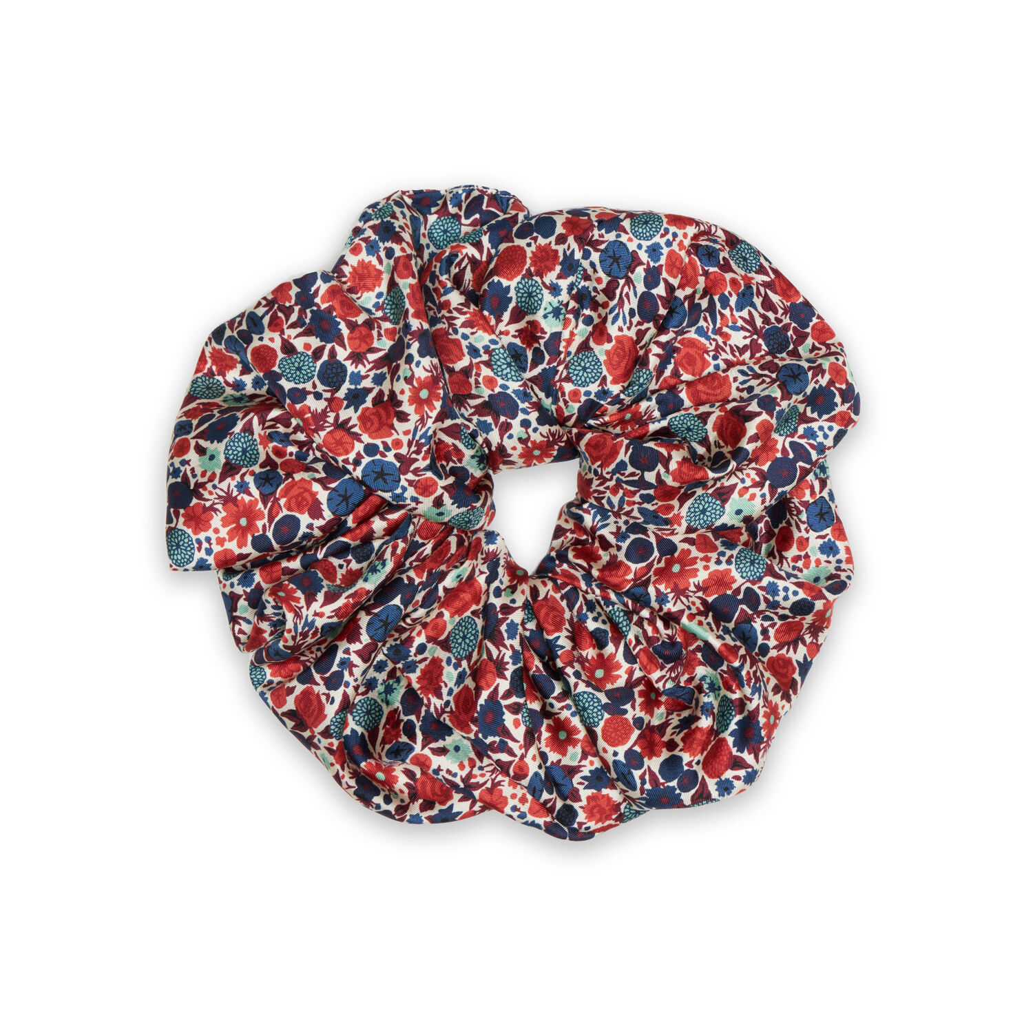 Shop La Doublej Giga Scrunchie In Zia