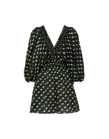 La DoubleJ Bayside Mini Dress La DoubleJ Bayside Mini Dress Limoncello DRE0482COT003LMN01BL01