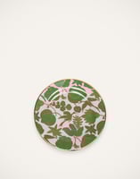 La DoubleJ Dessert Plate Set of 6 La DoubleJ Dessert Plate Set of 6 Wildbird Mix DIS0024CER001CER0022