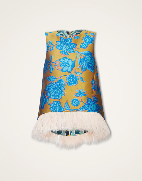 La DoubleJ La Scala Top La DoubleJ La Scala Top Hottie Turquoise TOP0013JCQ073HOT02BU08