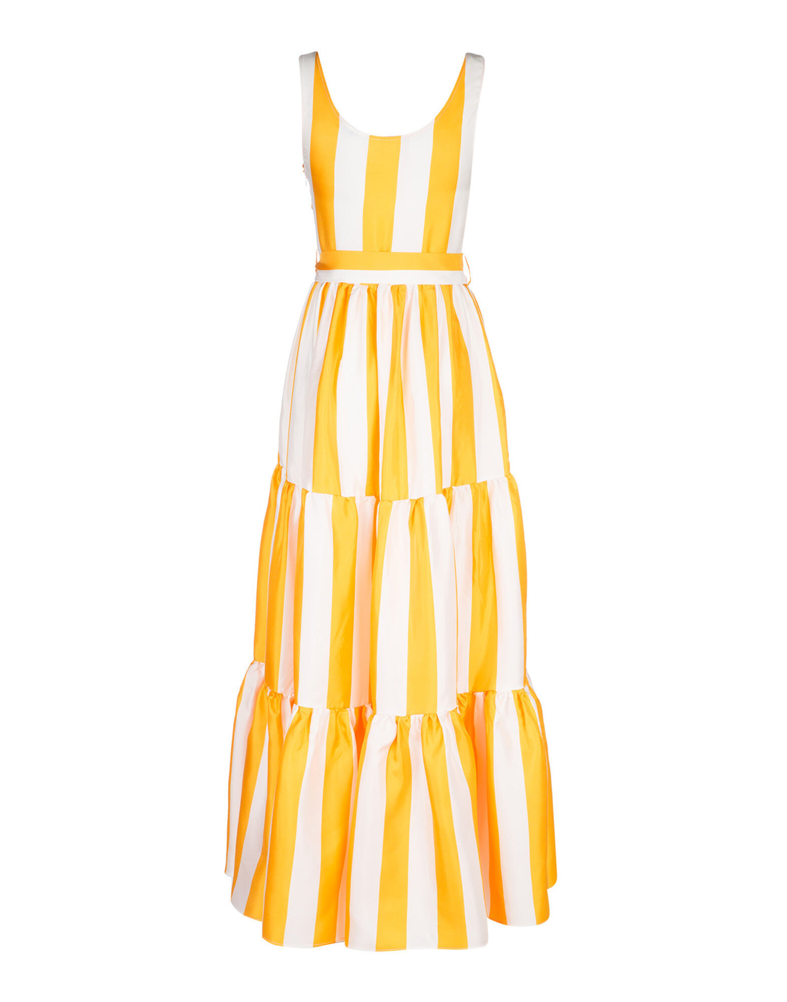 LaDoubleJ Pellicano Dinner Dress Pellicano DRE0034SIL001PEL0001