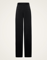 La DoubleJ Brooklyn Pants La DoubleJ Brooklyn Pants Solid Black TRO0156SAB001SOLIDBL01