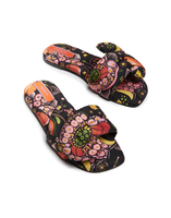 La DoubleJ JJ Slides La DoubleJ JJ Slides Eden SHO0024FOD001EDE0002