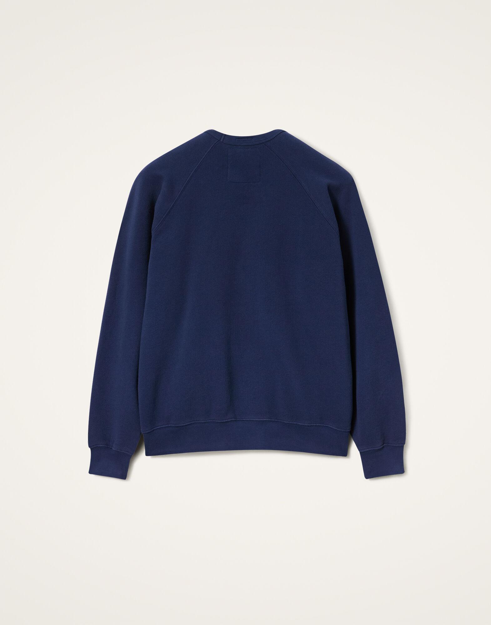 The Biggie Concert Sweatshirt in Bug Off Blue for Women | La
