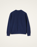 La DoubleJ The Biggie Concert Sweatshirt La DoubleJ The Biggie Concert Sweatshirt Bug Off Blue SWE0041JER060BUG01BU03