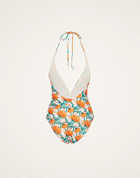 La DoubleJ Sexy Swimsuit La DoubleJ Sexy Swimsuit Morpheus Orange SWI0036LYC001OPI01OR02