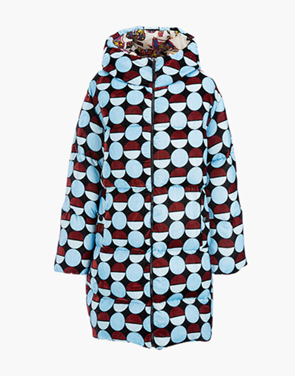 La DoubleJ LDJ Friends & Family | La DoubleJ - St. Moritz Jacket