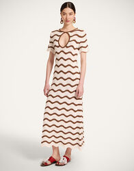 Page 2 | LDJ Icons - The Swing Dress | La DoubleJ