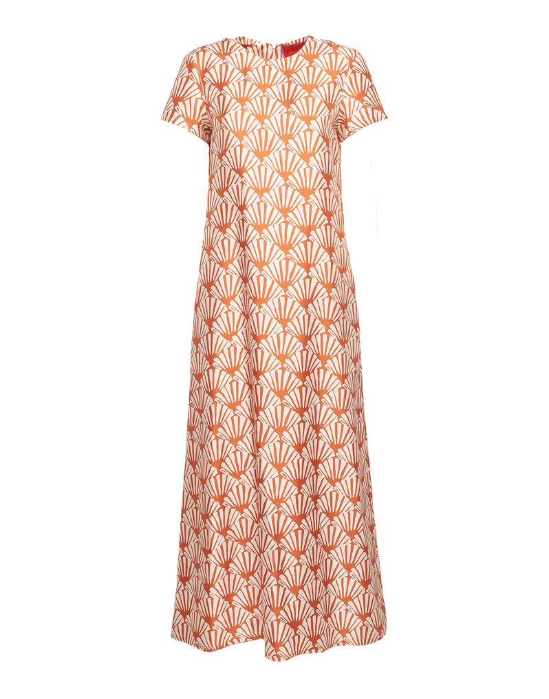 Swing Dress Swing Dress La DoubleJ
