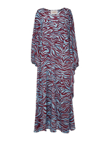 La DoubleJ Opera Dress La DoubleJ Opera Dress Zebra DRE0287VIS001ZEB0001