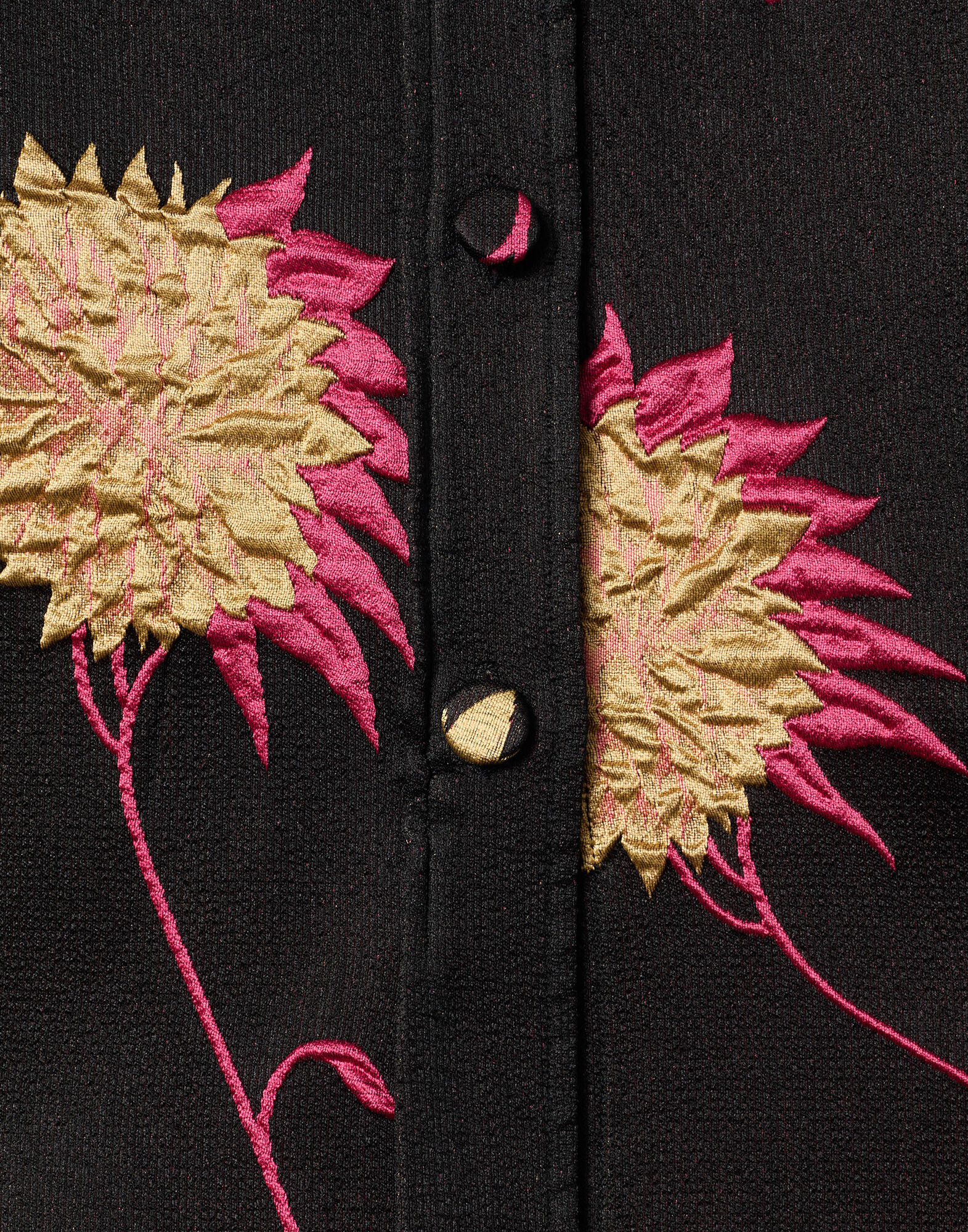 La DoubleJ Better Than Your Boyfriend's Jacket Derby Black JAC0112JCQ108DER02BL01