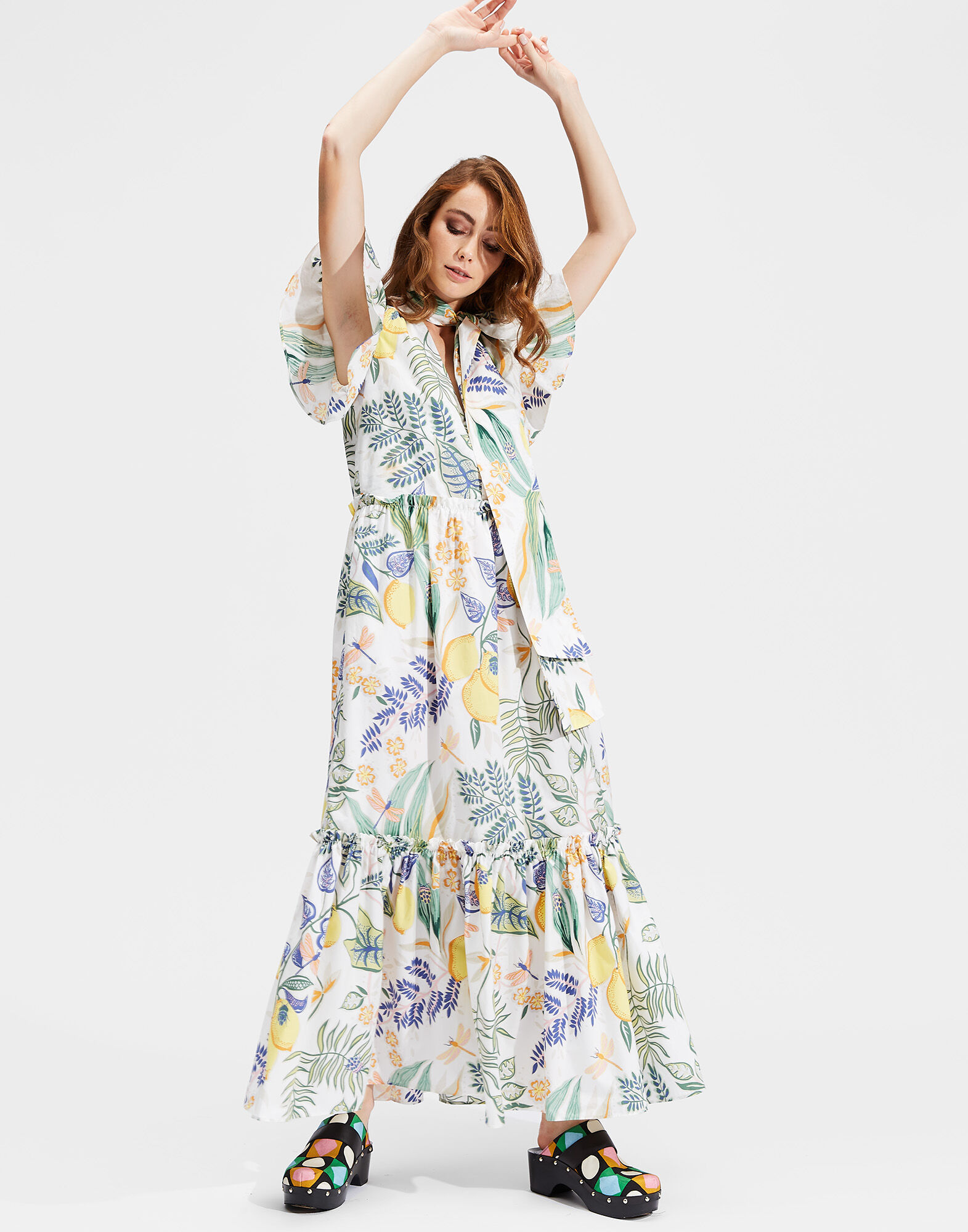 lou lou dress coast