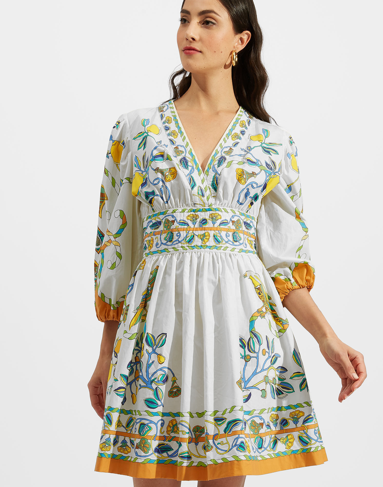 Sundress margherita dress 2025
