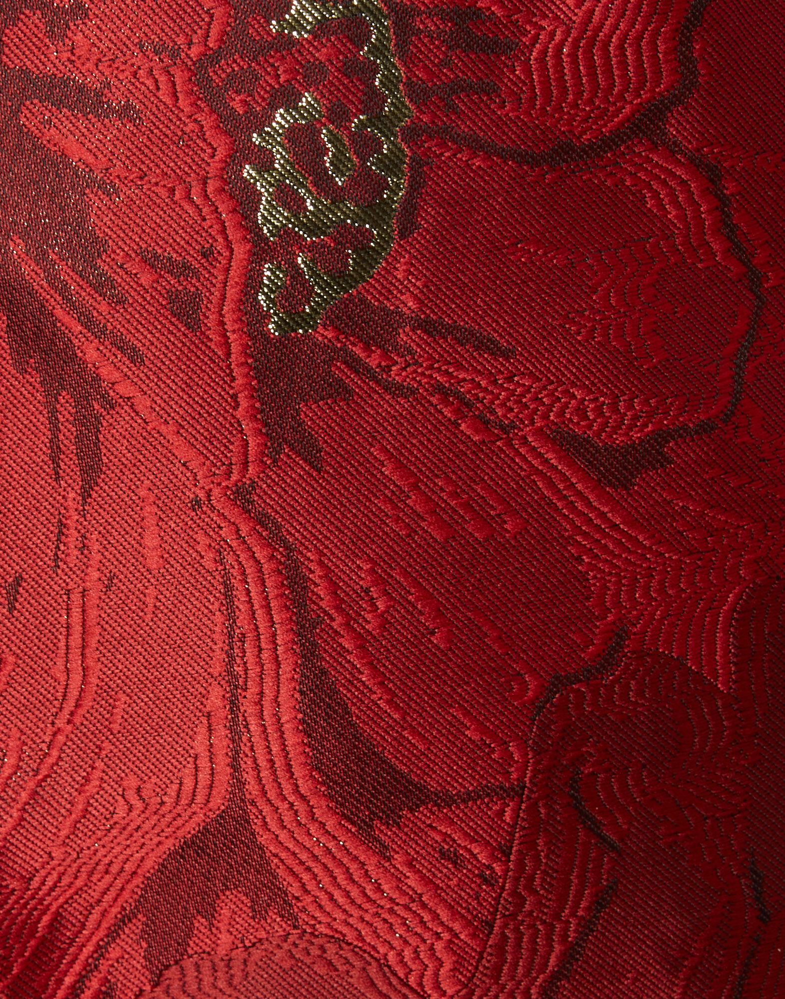 La DoubleJ Saturday Night Pants Ruby Red TRO0030JCQ062RUB01RE01