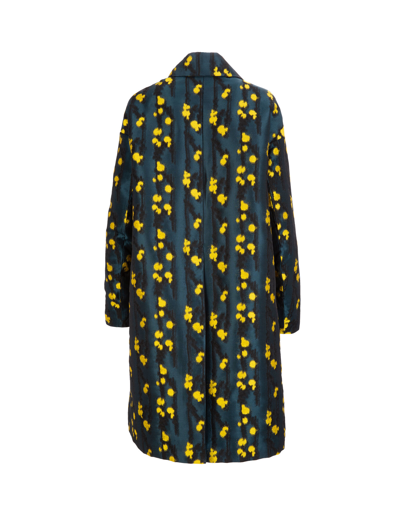 LaDoubleJ Boxy Coat Pussy Willow JAC0014JAC013PUS0001