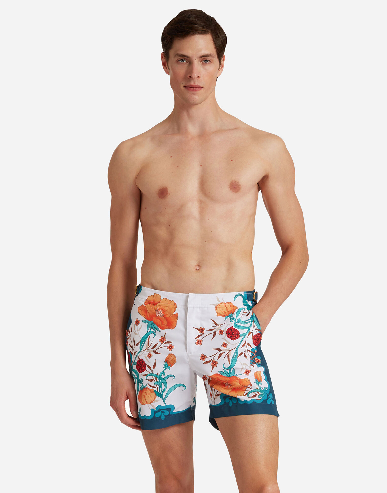 Bulldog swim shorts online