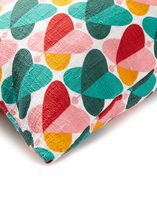 La DoubleJ Cushion La DoubleJ Cushion Farfalle CUS0008COT005FAR0006