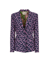 LaDoubleJ Blazer LaDoubleJ Blazer Farfalline JAC0012SAB001FAF0001