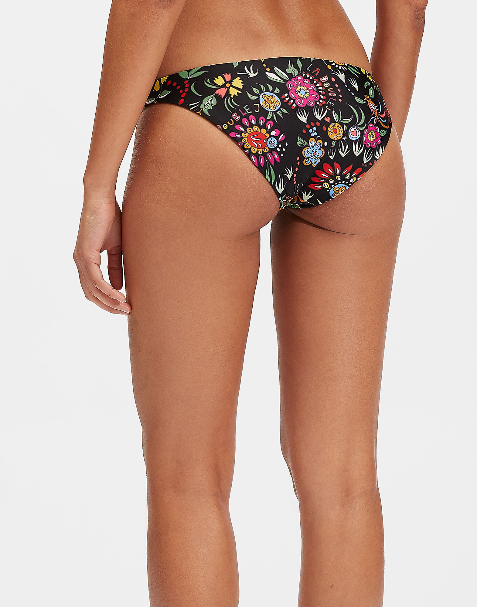 LaDoubleJ Hip Brief Babe SWI0008LYC001BAB0001