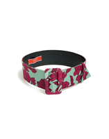 La DoubleJ Medium Belt La DoubleJ Medium Belt Lilium Purple BEL0007FAI004LIL01PU01