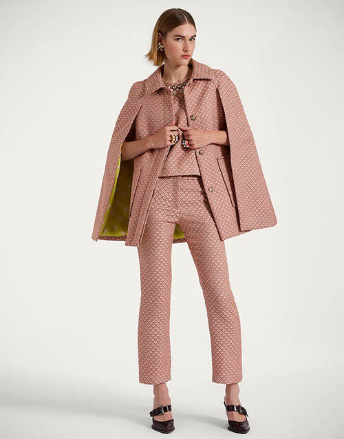 La DoubleJ 24/7 Pants Tulip Pale Pink TRO0069JCQ088TUL05PI02