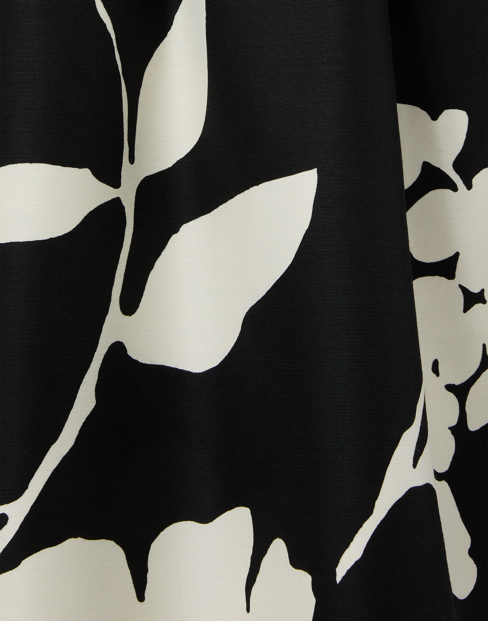 La DoubleJ Pirouette Mini Dress Winter Jasmine DRE0986CAD001WIJ01BL01