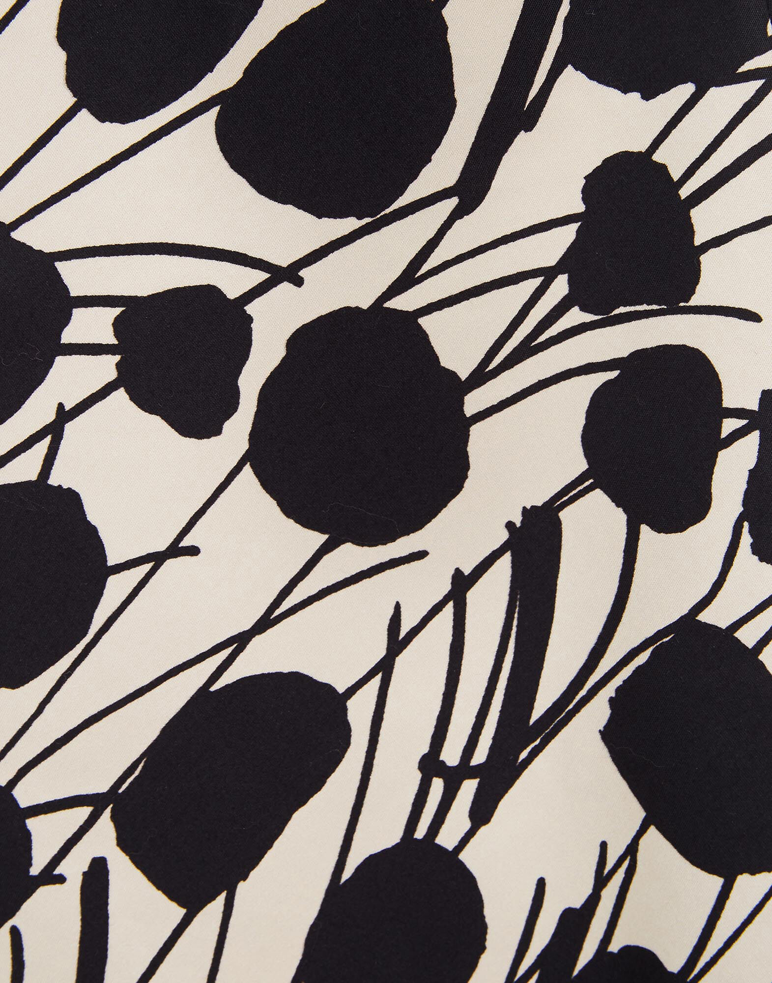 LaDoubleJ Sleeveless Pina Dress Moses DRE0079COT006MSS0001