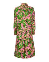 LaDoubleJ City Coat LaDoubleJ City Coat Carnevale JAC0011CAD001CAR0001