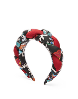 LaDoubleJ Rapunzel Headband LaDoubleJ Rapunzel Headband Fire Flower HEB0004FOD001FIR0001