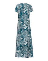 La DoubleJ Swing Dress La DoubleJ Swing Dress Ionic DRE0001SIL001ION0001