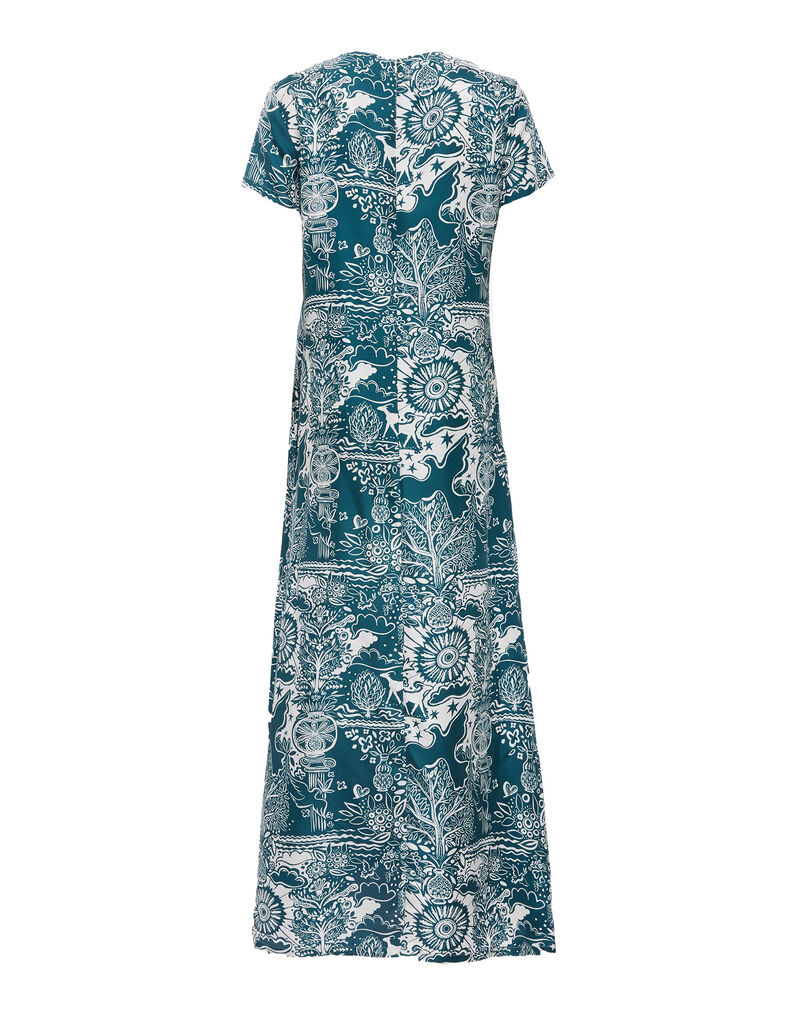 Swing Dress Swing Dress La DoubleJ